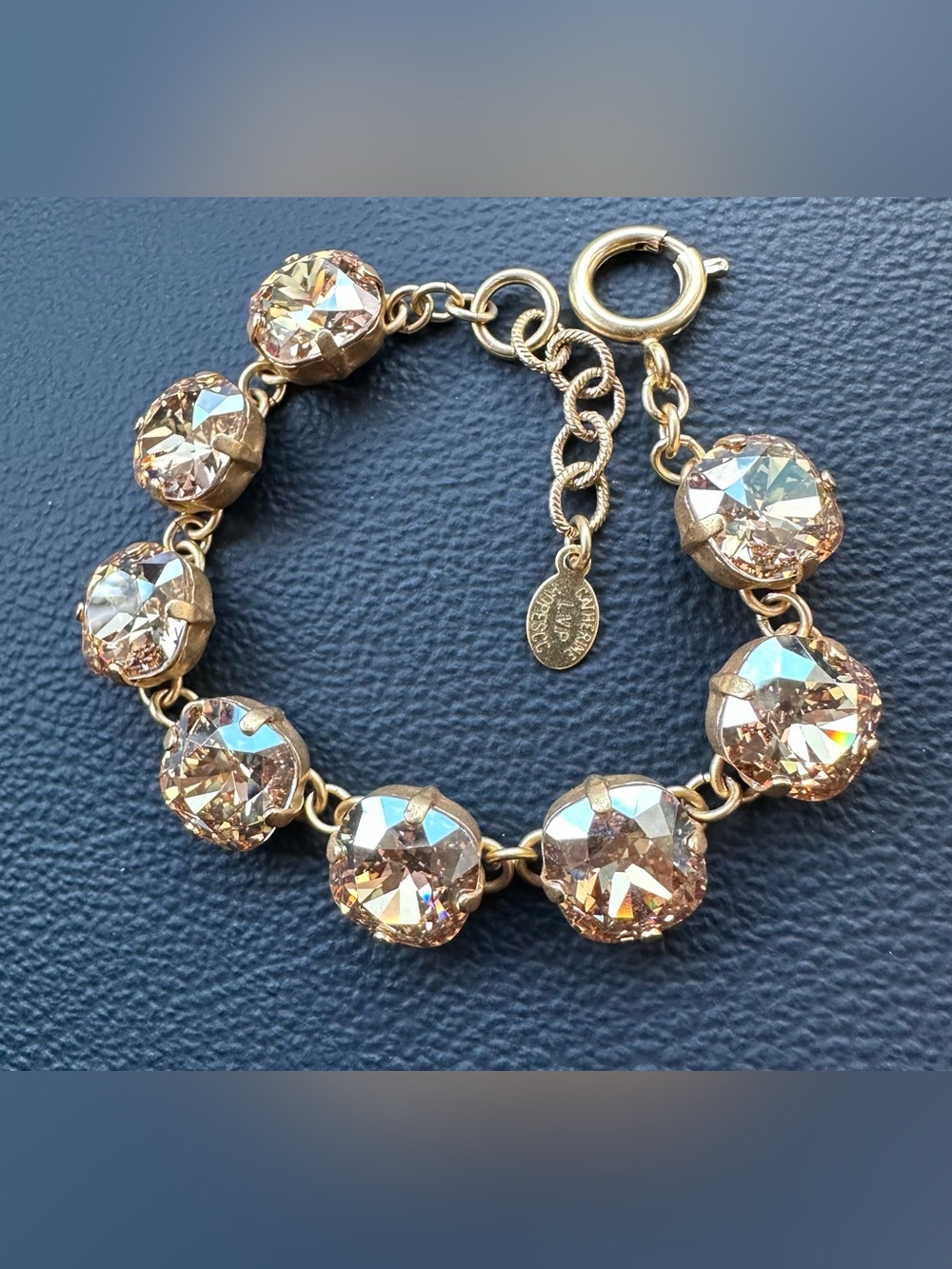 BRAND NEW Catherine Popesco Bracelet